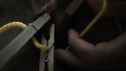 ona söylediğimi yaparak