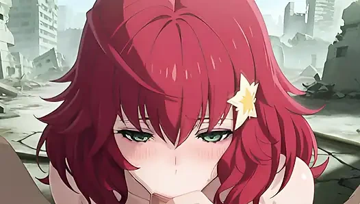 Nierautomata Devola Hen