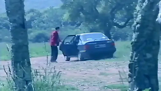 Cinsel ağ geheimcode superfrau (1995)