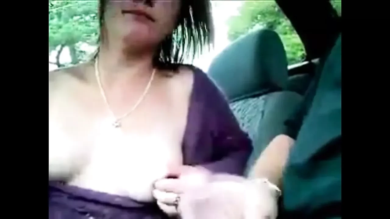 Car Blowjob Compilation