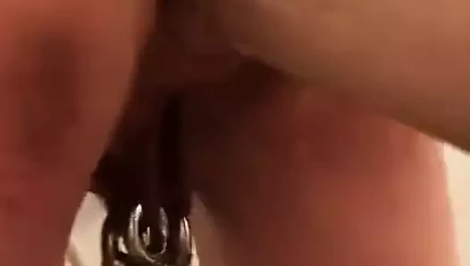 iyi göt yumruk sokma