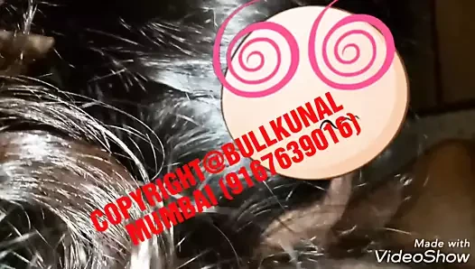 mumbai'de mt cpl arkadaş karısı ile 1'e 1