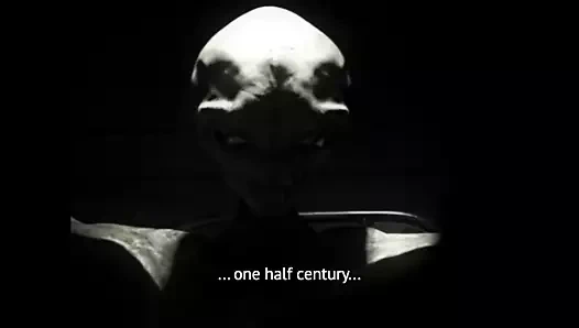 uzaylı röportaj bölüm 3