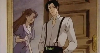 karanlığın gelini 1. bölüm