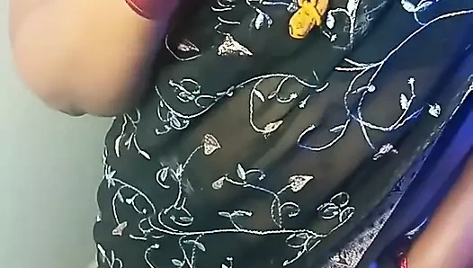 Oğlunun arkadaşlarının ammayı deliklerini açması için kandıran bakış açısı rol oyunu