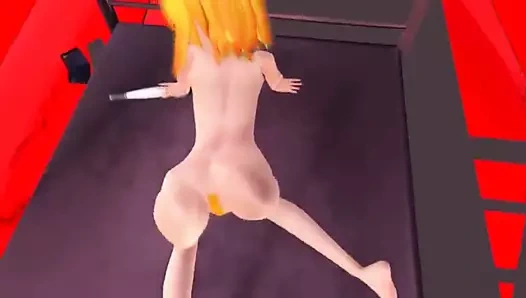 MMD