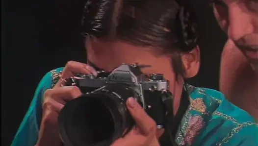 Venüs Sette Üçlü Yapıyor