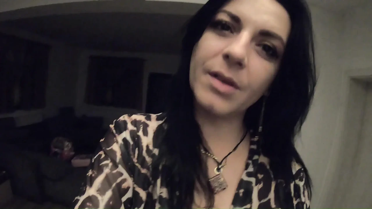 Trending Luxury Fur Coats And Military Downjacket Masturbation With Dirty Talk (High Quality) - Singapore Special