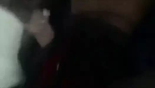 Bir erkek arkadaş horoz içimde topları derin