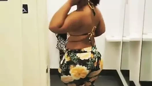 soyunma odası güzelliği