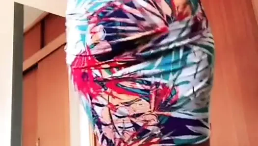 Srilankan sudu ammiya