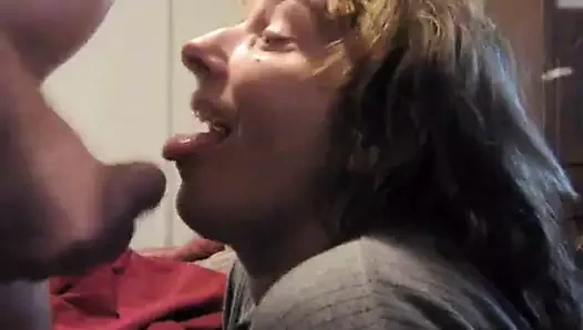 La belle suceuse encore