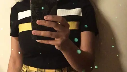 Sıcak bengalce kız