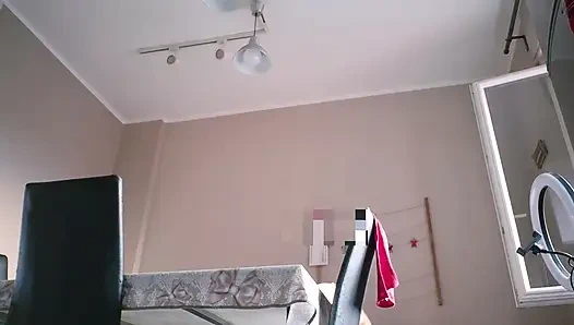 You Tube'dan Sarışın Çok Sıcak