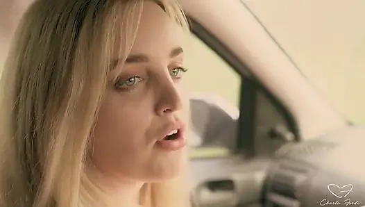 Eve bağlı: Charlie Forde, Laney Day, Finley Kay, Leo Embers, Pont Arcane, Mishel Karen'ın yer aldığı film