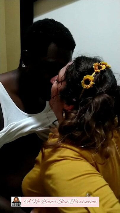Kinky pawg puma iş yerinde 10 dakika arayla bbc alır (petco)