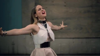 Joanna ''jojo'' levesque (ses yok)