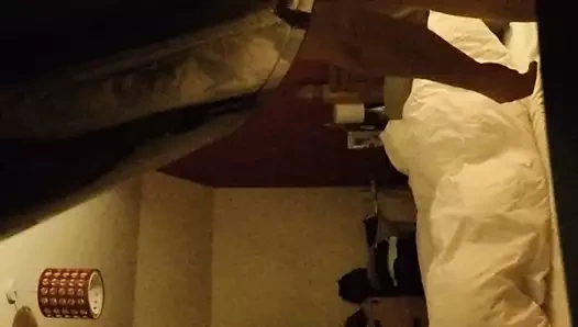 şartlı tahliye memuru vicky