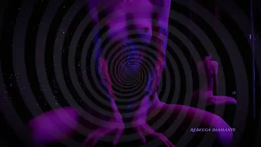 Vücudum tarafından büyülenmiş - ita