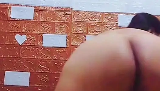 Arap anne supar ateşli