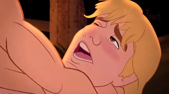 Arkadaşı ile sex