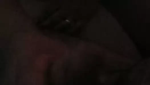 Karım sikimi sikiyor ne düşünüyorsun