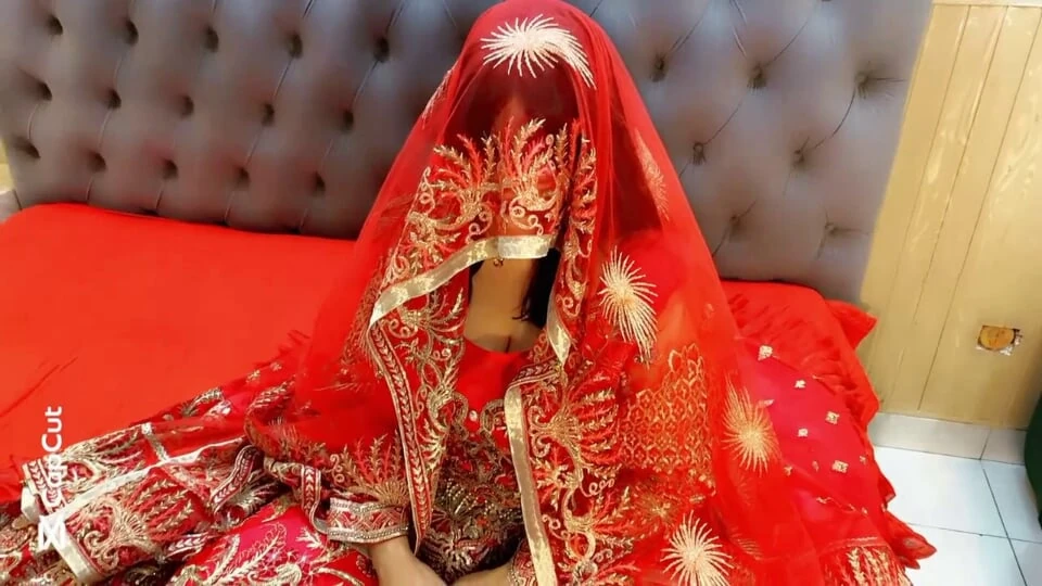 Premium Noras Honeymoon Video Goes Viral What A Fucking Quality Of My Husband Said (Uncut) - Vienna Special