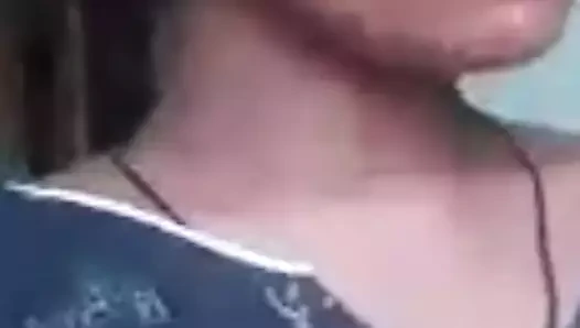 Kocası dışarı çıktıktan sonra kayınbiraderi bana çok şiddetli bir şekilde yaklaştı