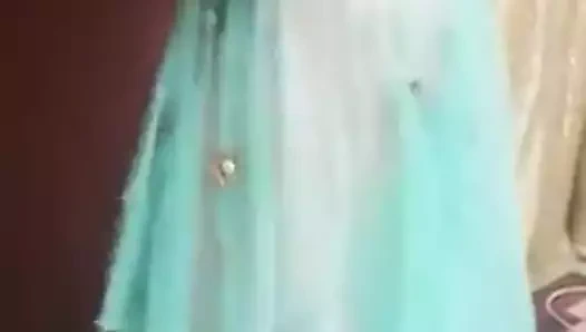 seksi arap karısı dans