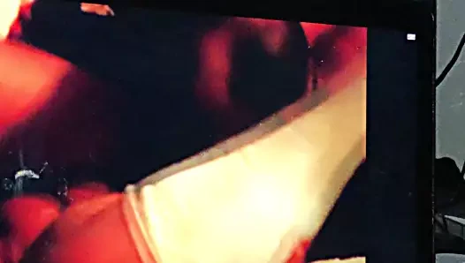 Blk adam yeme redbone puma kadar o cums