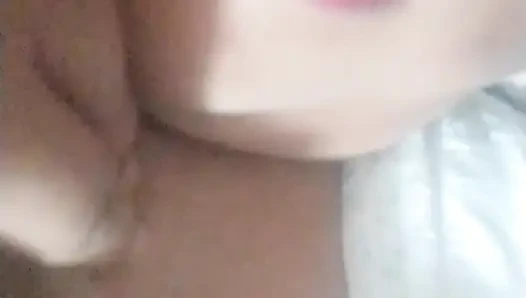 Bhabhiji ki rasile hoth with voice ke ssath