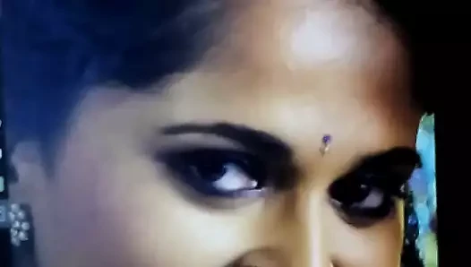 Anushka shetty sıcak haraç