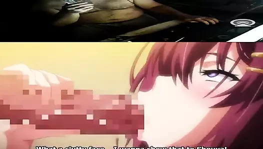 İri göğüslü ve büyük götlü red yabancılardan anal seks yapıyor