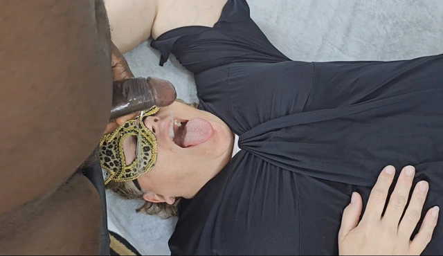 Yutma - ağzına boşalmak