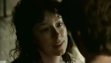 Molly Parker