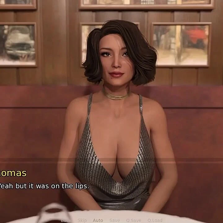 Büyükannenin Evi Bölüm 2 - Bölüm 1