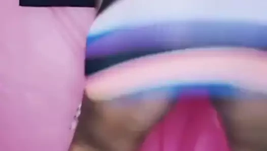 Une bonne pute au gros cul