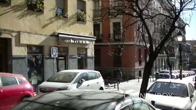 2147 genç mlatino züppe madrid'den dosdoğru sikiliyor