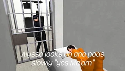 Sl porno: bane (buggster)