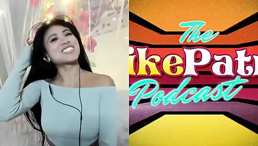 Trikepatrol röportajı - Ember Snow