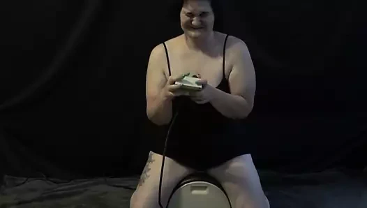 Shylia sybian başarısız