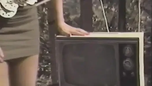 Harika seks yarışması
