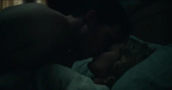 Bella heathcote - ''garip melek'' s1e01