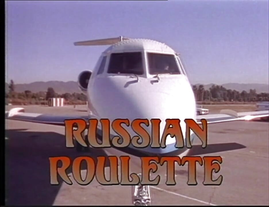 Russisches ruleti (tam film)
