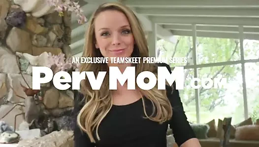 Üvey baba üvey kızı şişman ganimet twerking yakalar