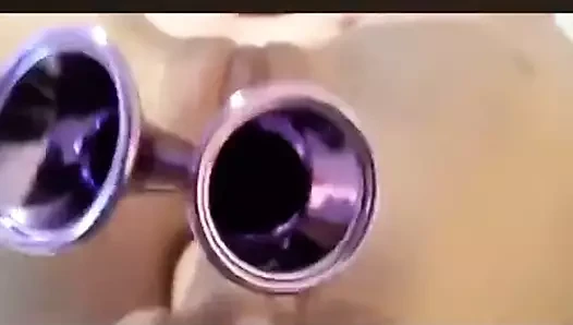 Dildo götü