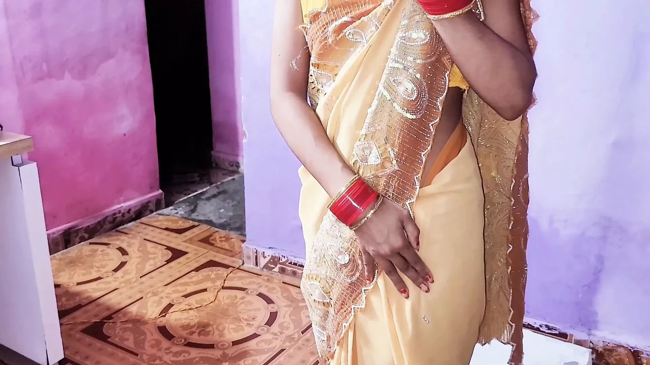 Premium Desi Bhabhi Jina Par Jakar Apane Husband Ke Sath Kiya Galat Kam (Latest) - USA Special