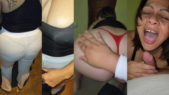 Я НАХОЖУ ЗРЕЛУЮ ШЛЮШКУ НА УЛИЦЕ