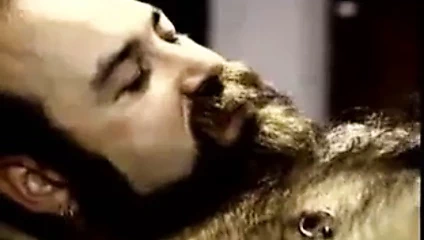Yönetici ayılar - mızrak