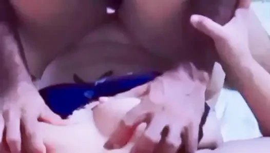 Mkan Malik ki beti ko choda